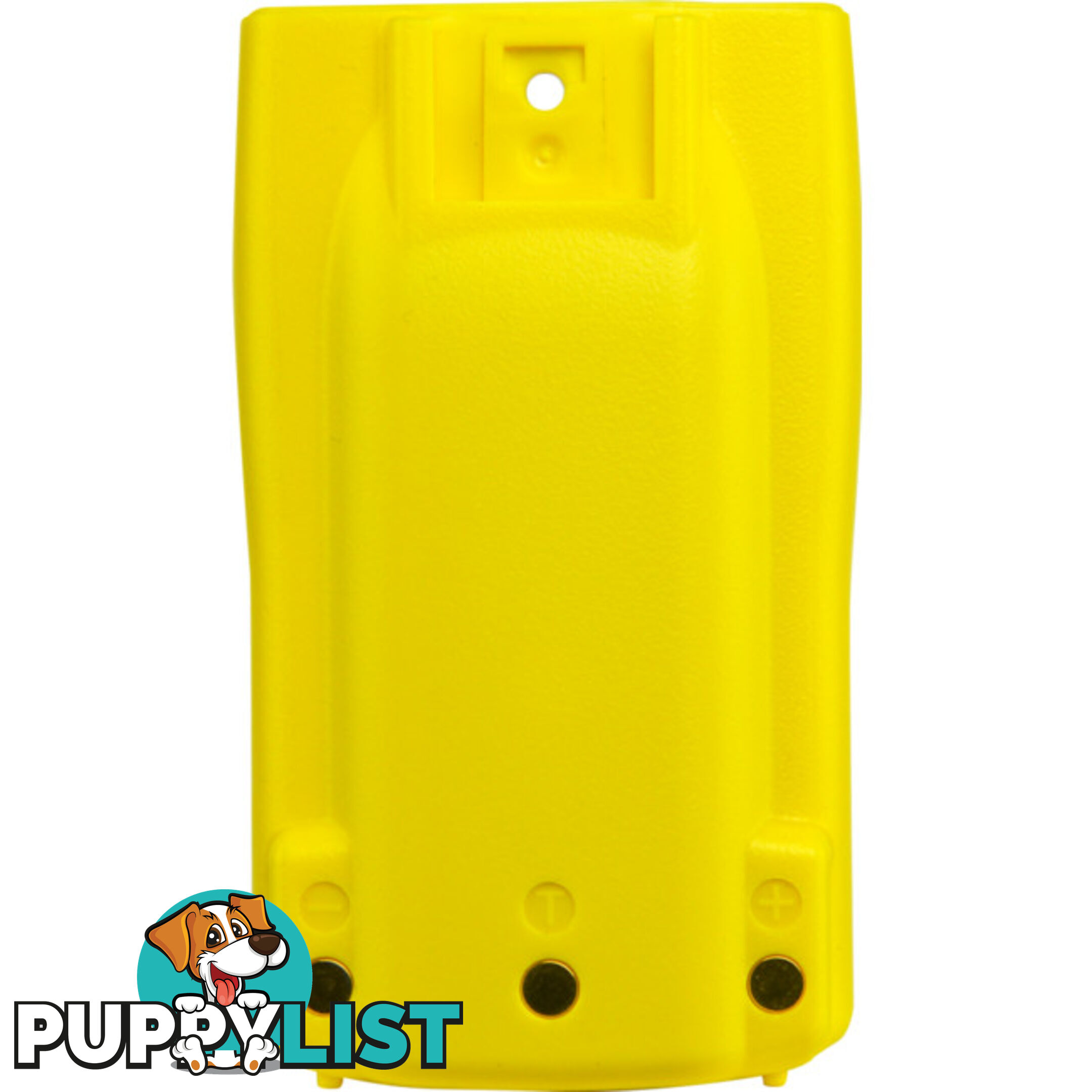 BP026Y YELLOW 2600MA LI-ION BATTERY SUIT TX6160XY