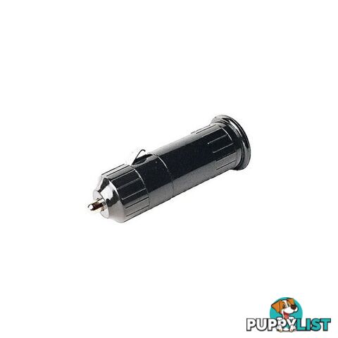 PW8408 DC CAR CIGARETTE LIGHTER PLUG 6A 12V WITH FUSE