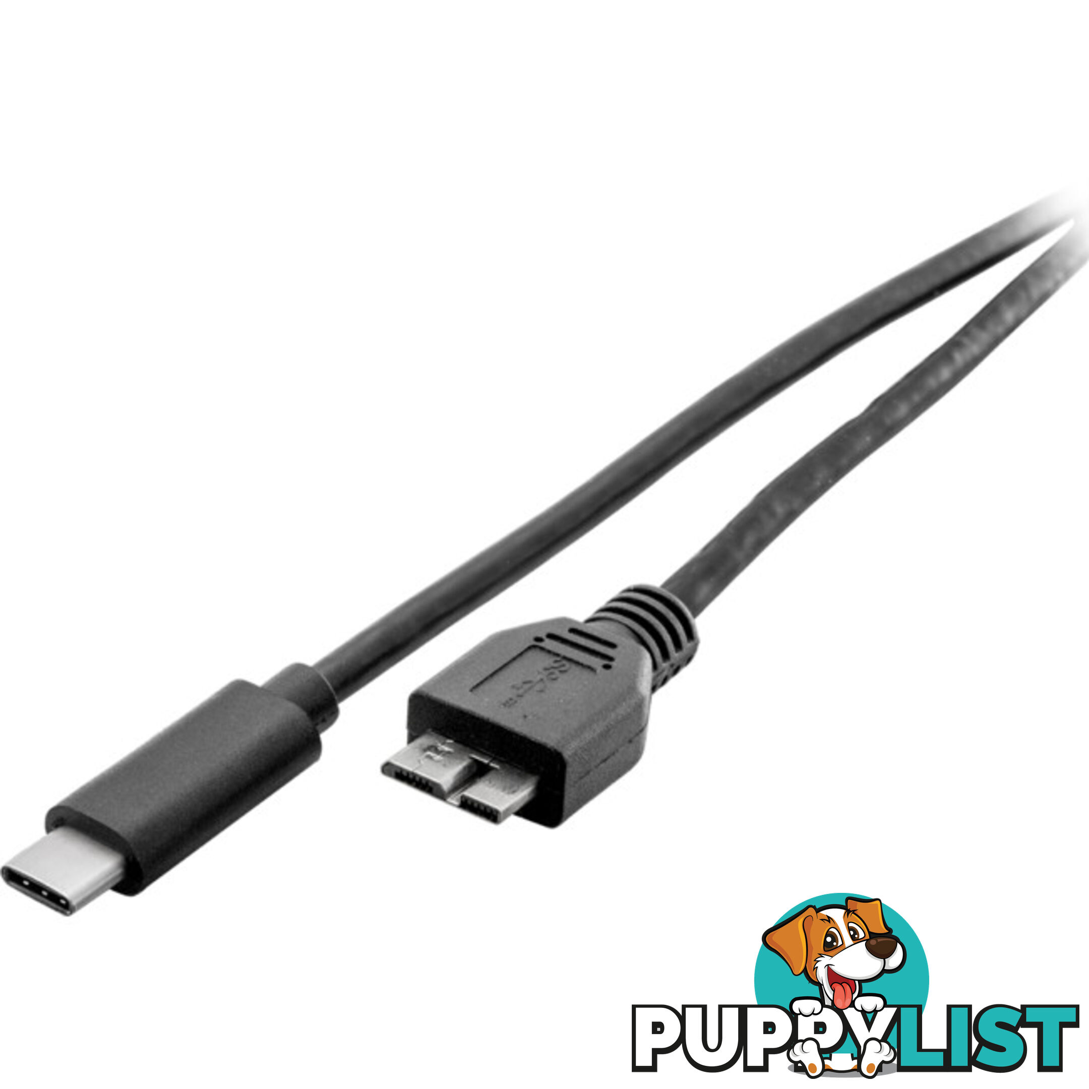 LC7815 USB-C TO MICRO B LEAD - 1M TYPE C PLUG TO MICRO USB B PLU