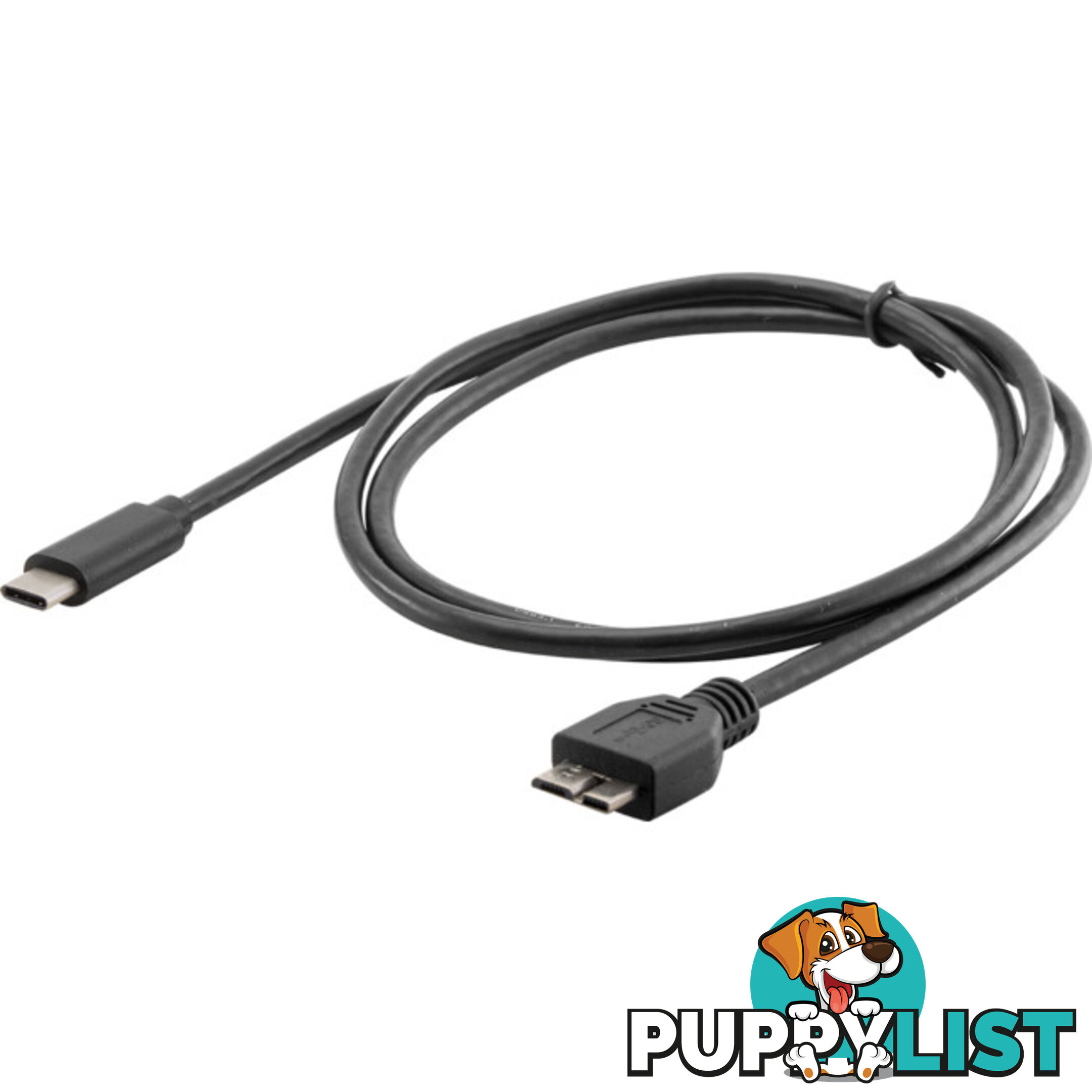 LC7815 USB-C TO MICRO B LEAD - 1M TYPE C PLUG TO MICRO USB B PLU