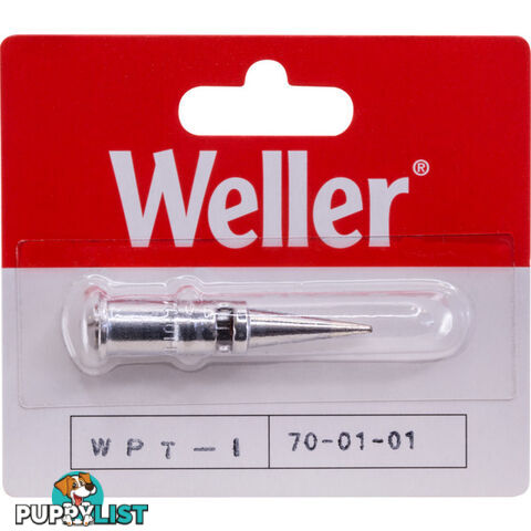 WPT1 TAPER NEEDLE TIP WELLER FOR WPA2 AND WSTA3