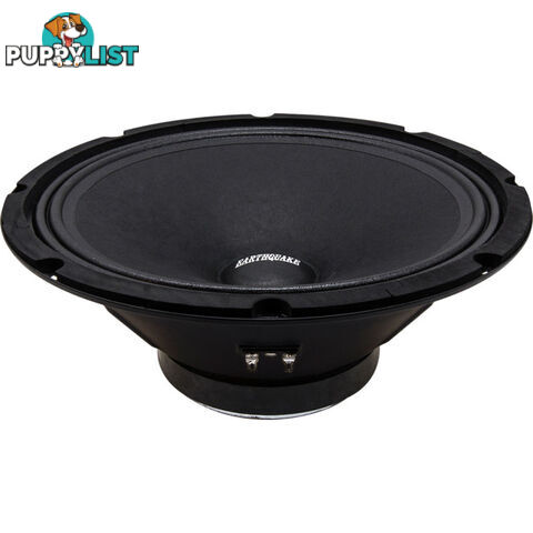 EQ12-8 12 INCH WOOFER-OPEN BASKET 300W, 8OHM