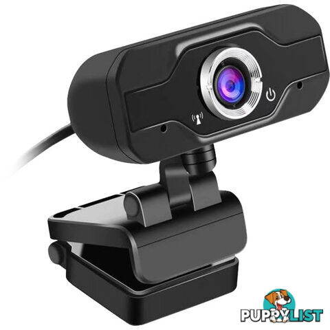 D0952 1080P USB WEB CAMERA WEBCAM