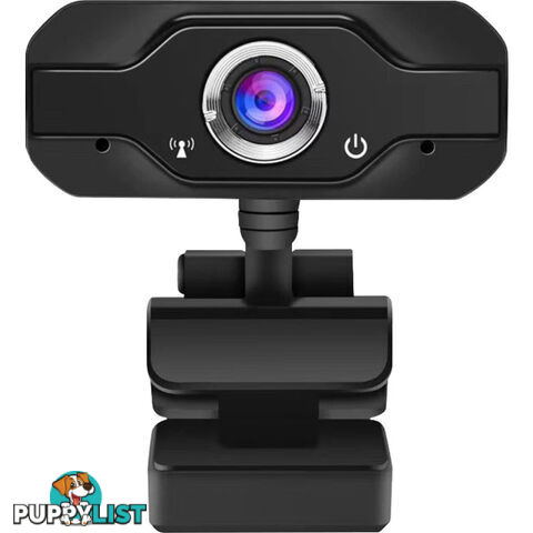 D0952 1080P USB WEB CAMERA WEBCAM