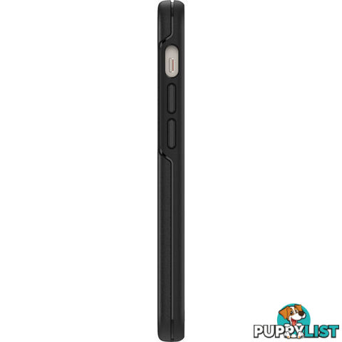 IPH12MSB IPHONE 12 MINI CASE BLACK SYMMETRY SERIES