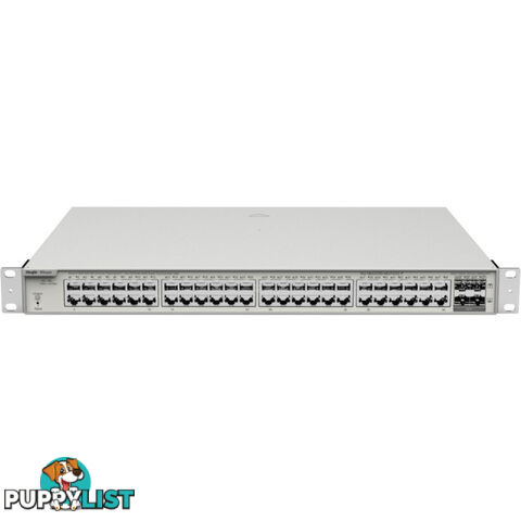 NBS320048GT-P 48-PORT GIGABIT LAYER 2 CLOUD MANAGED POE SWITCH