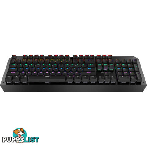 SPK8413 MECHANICAL GAMING KEYBOARD G413 WIRED AMBIGLOW