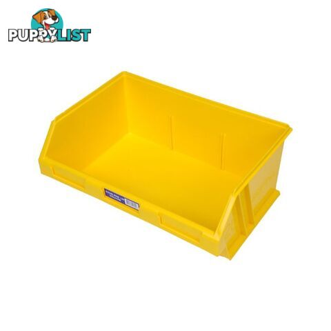 STB120Y LARGE PARTS DRAWER YELLOW STOR-PAK CONTAINERS