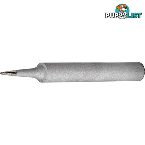 TIP0.8 SPARE DOSS TIP TO SUIT ZD929 AND ZD931 SOLDERING STATIONS