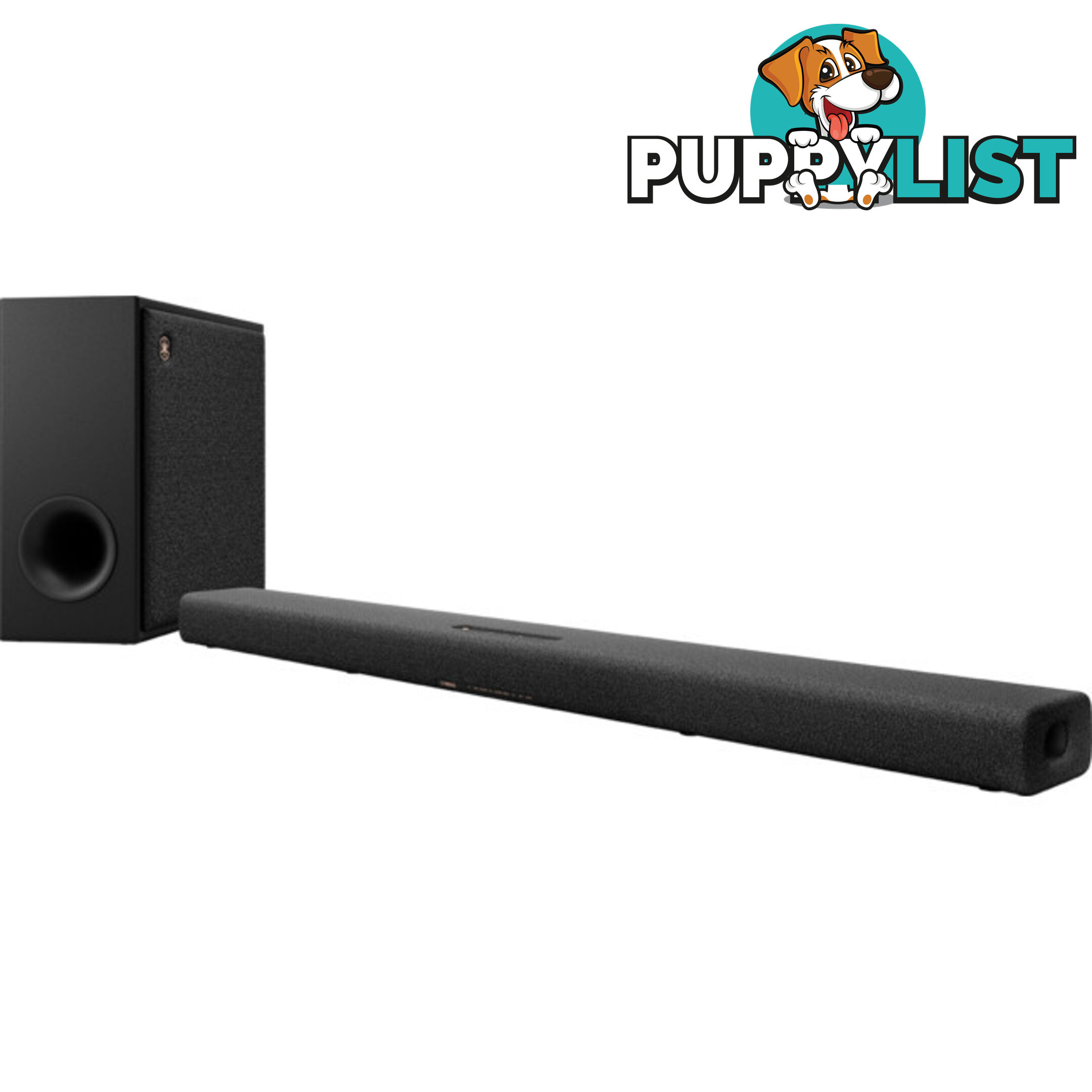 SRX50A TRUE X SOUNDBAR WITH EXTERNAL SUBWOOFER