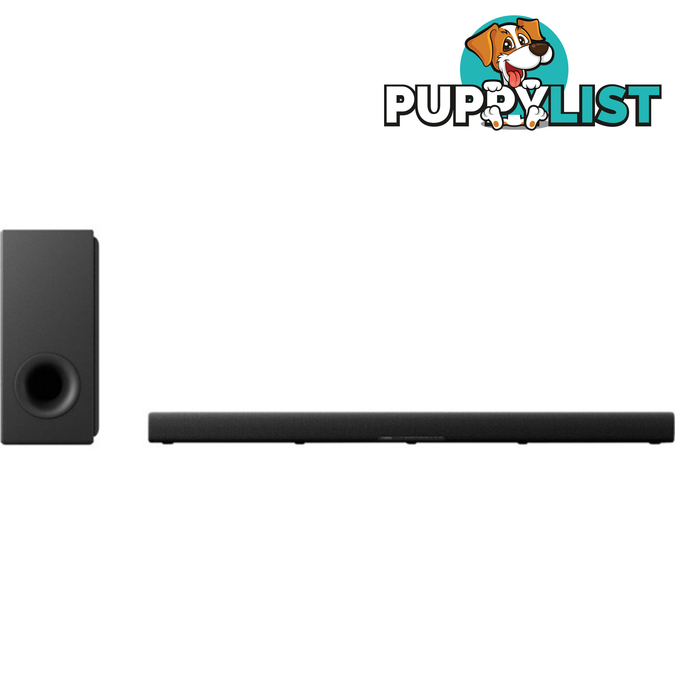 SRX50A TRUE X SOUNDBAR WITH EXTERNAL SUBWOOFER