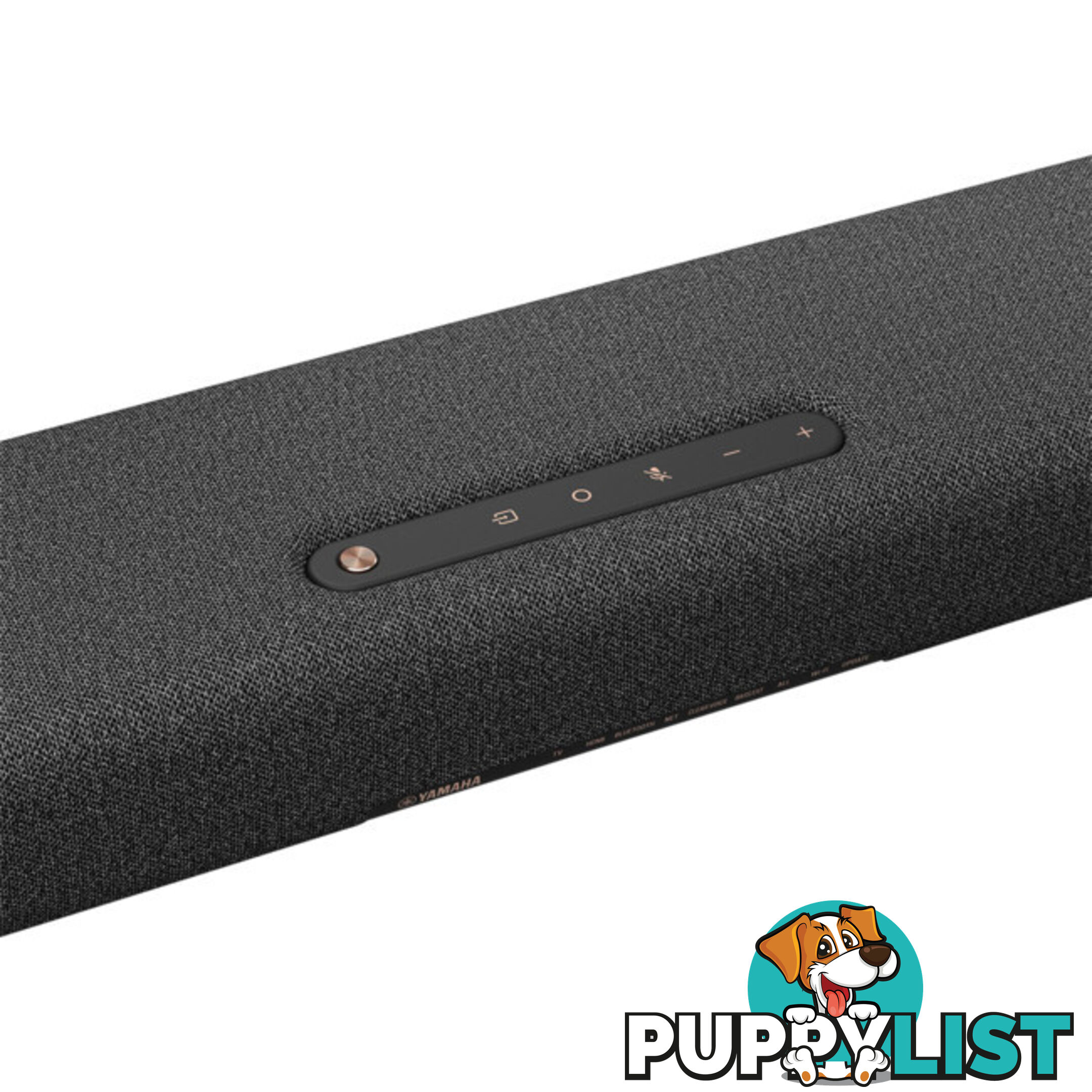 SRX50A TRUE X SOUNDBAR WITH EXTERNAL SUBWOOFER