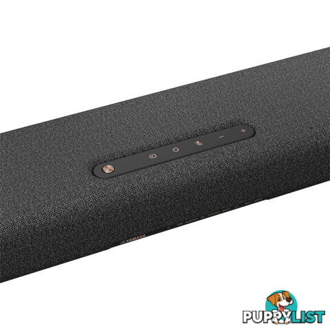 SRX50A TRUE X SOUNDBAR WITH EXTERNAL SUBWOOFER