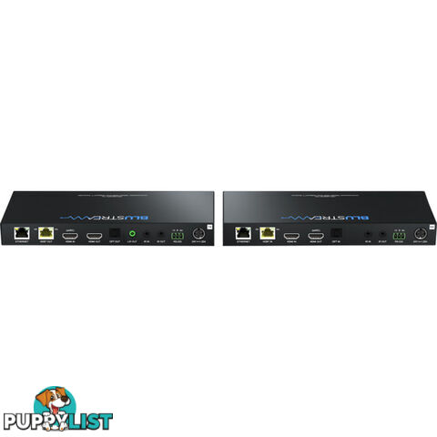 HEX18GARC-KIT ADVANCED HDBASET EXTENDER SET ARC- HDCP 2.3 - AUDIO BREAKOUT