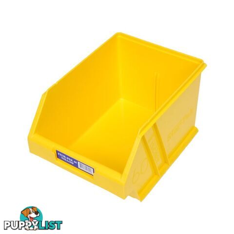 STB60Y MEDIUM STORAGE DRAWER YELLOW STOR-PAK CONTAINERS