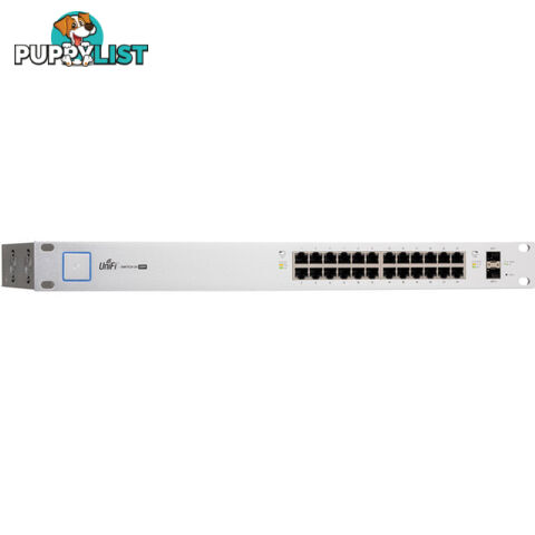 US-24-250W UNIFI 24 PORT 250W POE SWITCH UBIQUITI