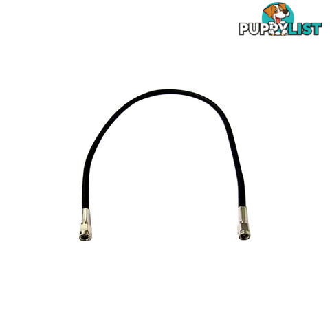 ACC-PT-00103 RG58 1 METRE SMA M-M LEAD