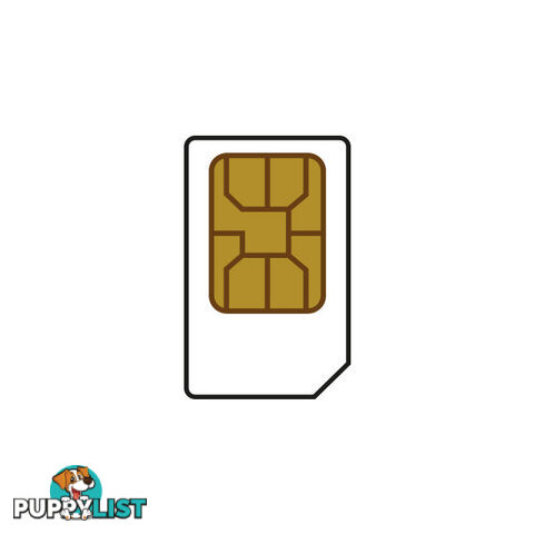 TA001 DATA SIM PLATFORM LICENCE (PER MONTH)