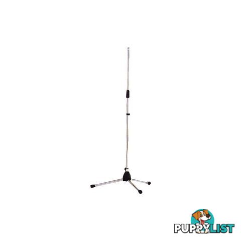 20DS004 MICROPHONE FLOOR STAND 91CM TO 157CM HIGH