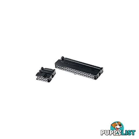 PM1020 20PIN IDC SOCKET