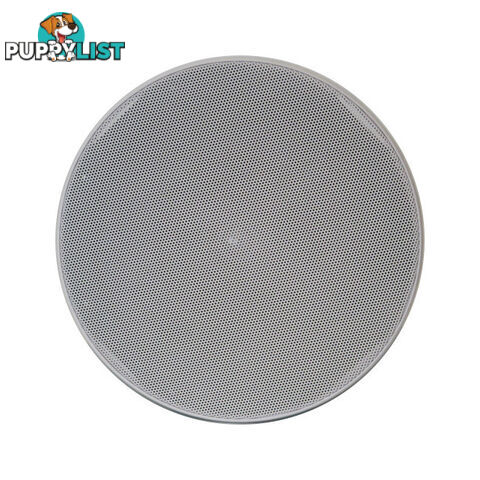 QF60CS 60W 100V-16OHM CEILING SPEAKER WITH BACK CAN TILE BRIDGE INCLUDED