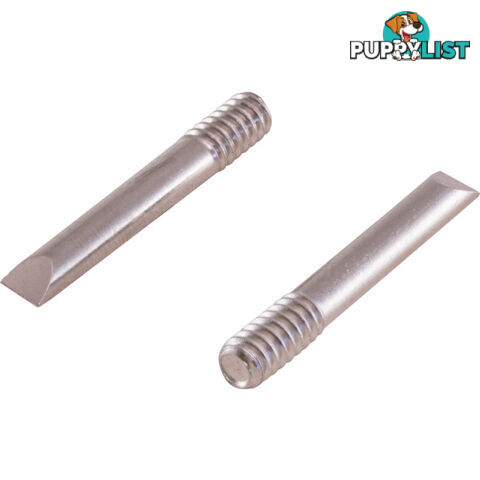 WLTCH4IR30 4MM CHISEL TIP - 3 PACK 3PK SUITS WELLER SP25N MT3