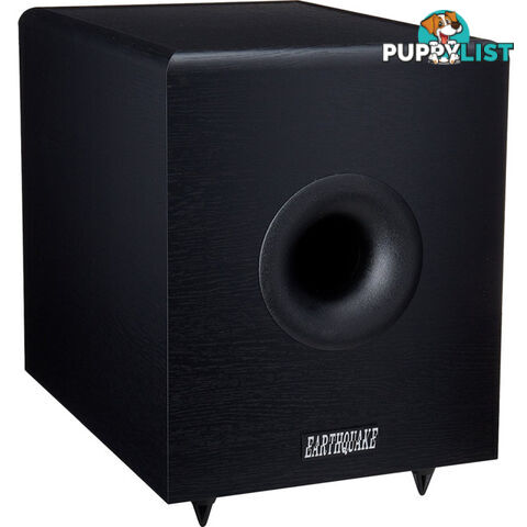 SUB80 8'' POWERED SUBWOOFER