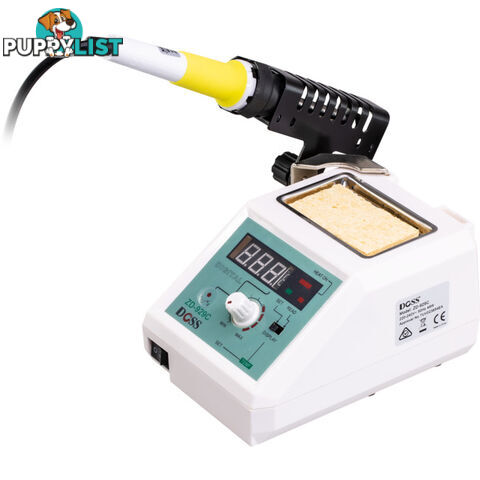 ZD929C 48W SOLDERING STATION DIGITAL DISPLAY DOSS