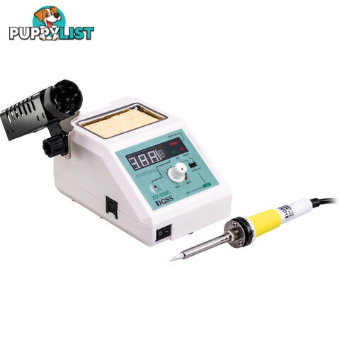 ZD929C 48W SOLDERING STATION DIGITAL DISPLAY DOSS