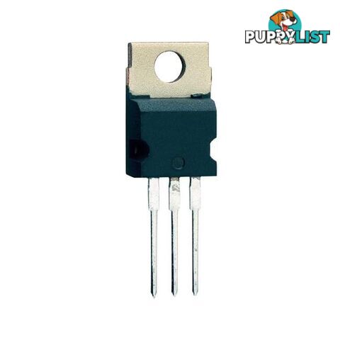 LM320T-5 VOLT REGULATOR -5V 1AMP T0220