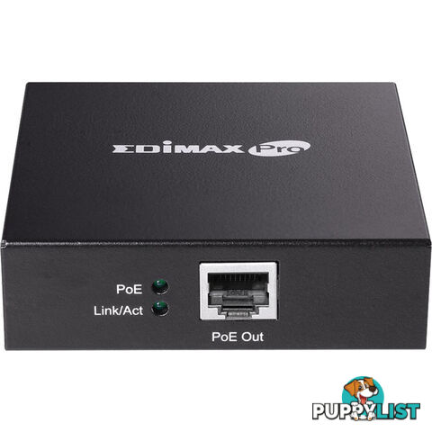 GP101ET EDIMAX GIGA POE+ EXTENDER 300M