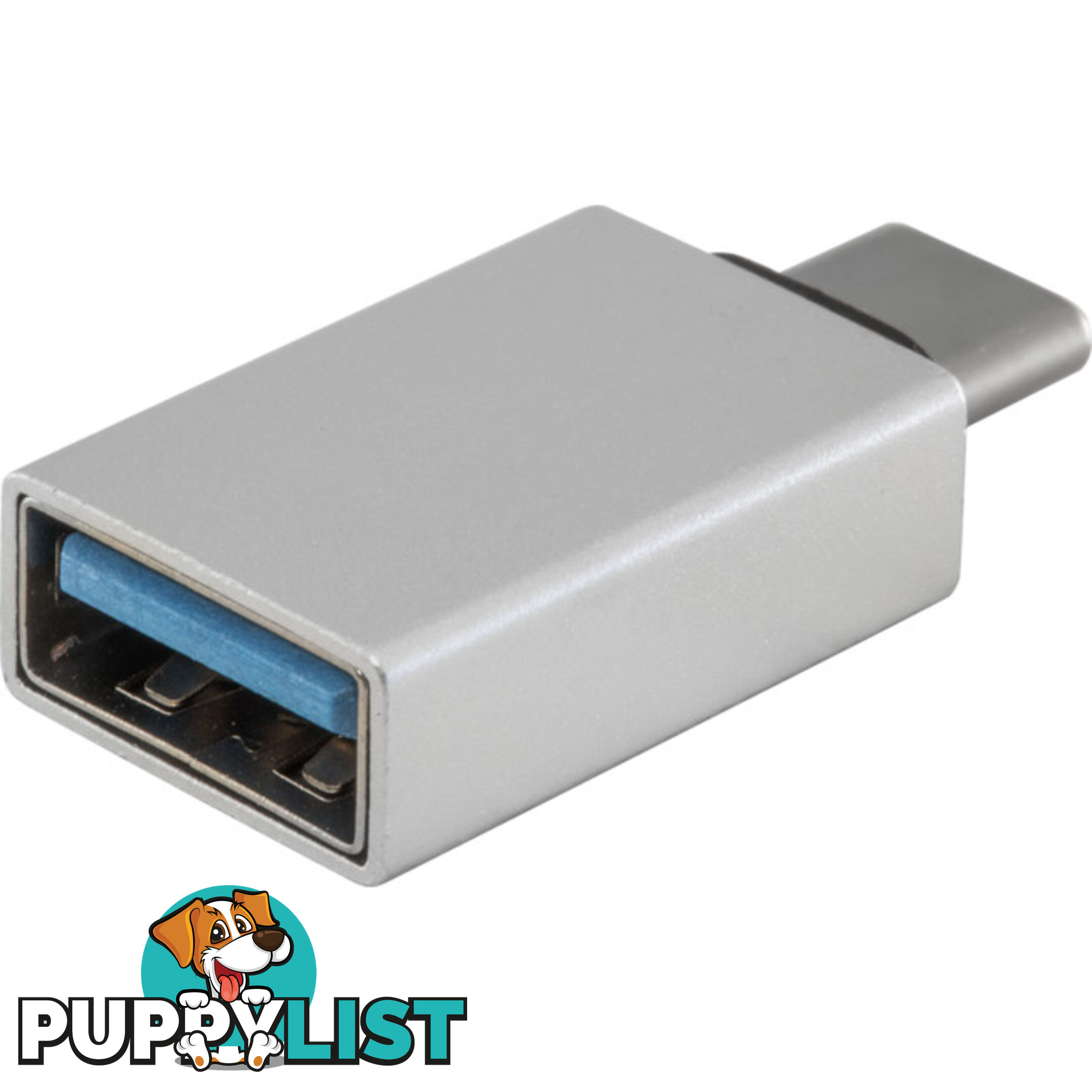 PA2350 USB-C TO USB3.0 ADAPTOR USB-C PLUG TO USB3.0 SOCKET