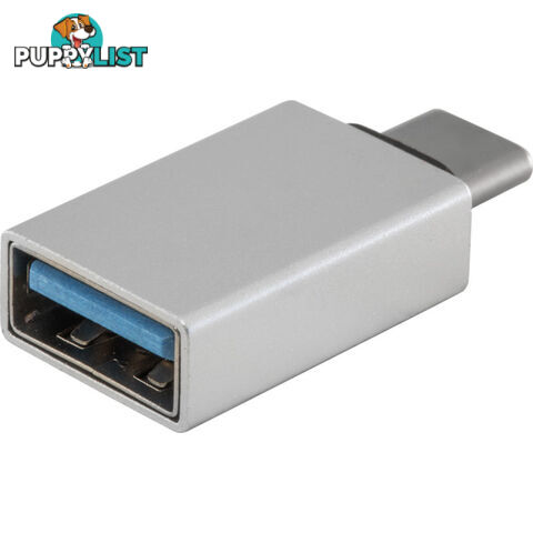 PA2350 USB-C TO USB3.0 ADAPTOR USB-C PLUG TO USB3.0 SOCKET