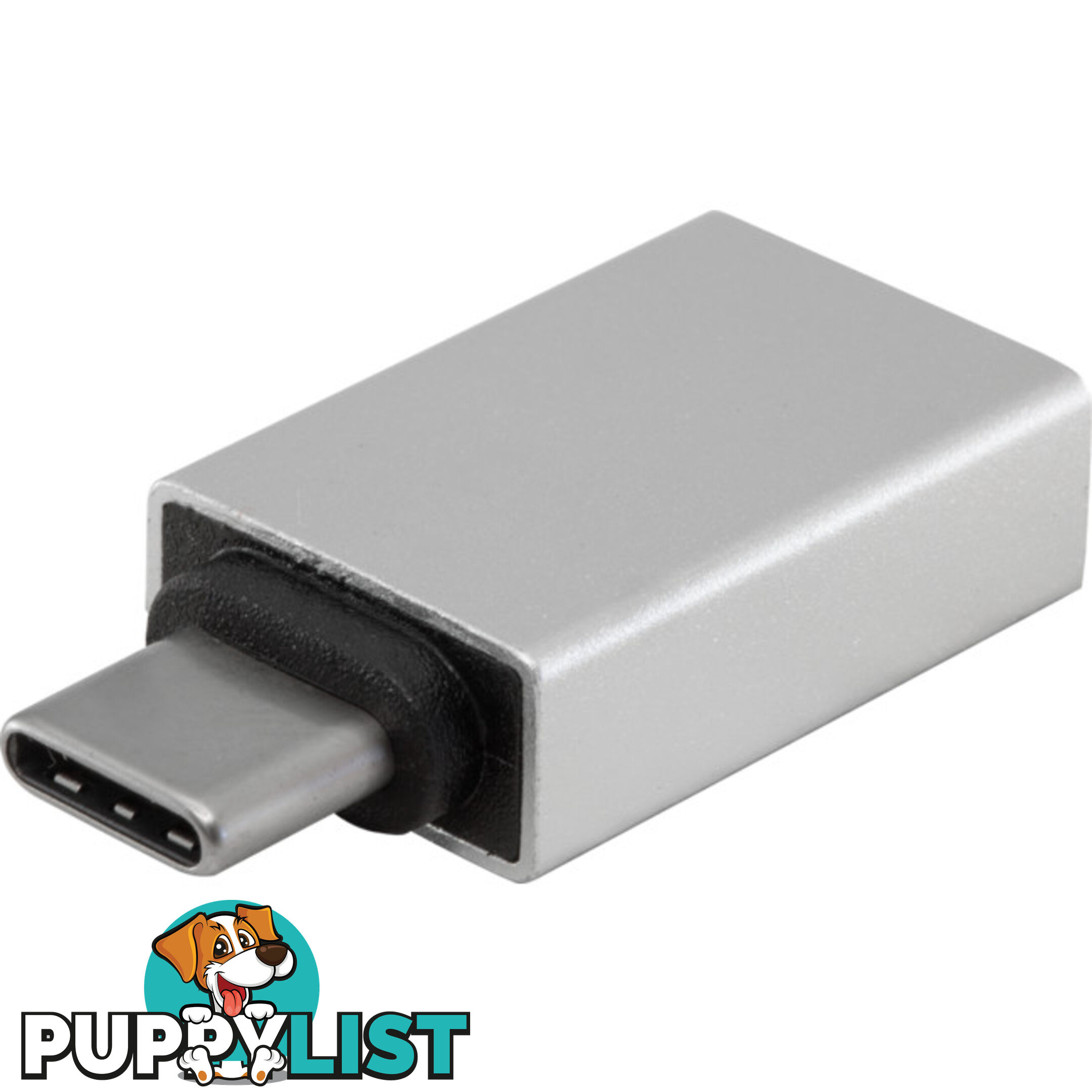 PA2350 USB-C TO USB3.0 ADAPTOR USB-C PLUG TO USB3.0 SOCKET