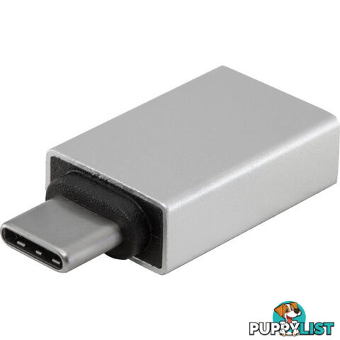 PA2350 USB-C TO USB3.0 ADAPTOR USB-C PLUG TO USB3.0 SOCKET