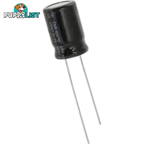 RBP3.3-100 3.3MF 100V RBP BIPOLAR CAPACITOR