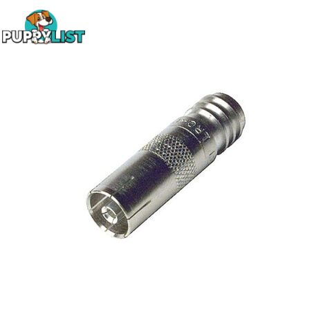 PR1305 PAL CRIMP SOCKET TO SUIT RG6U