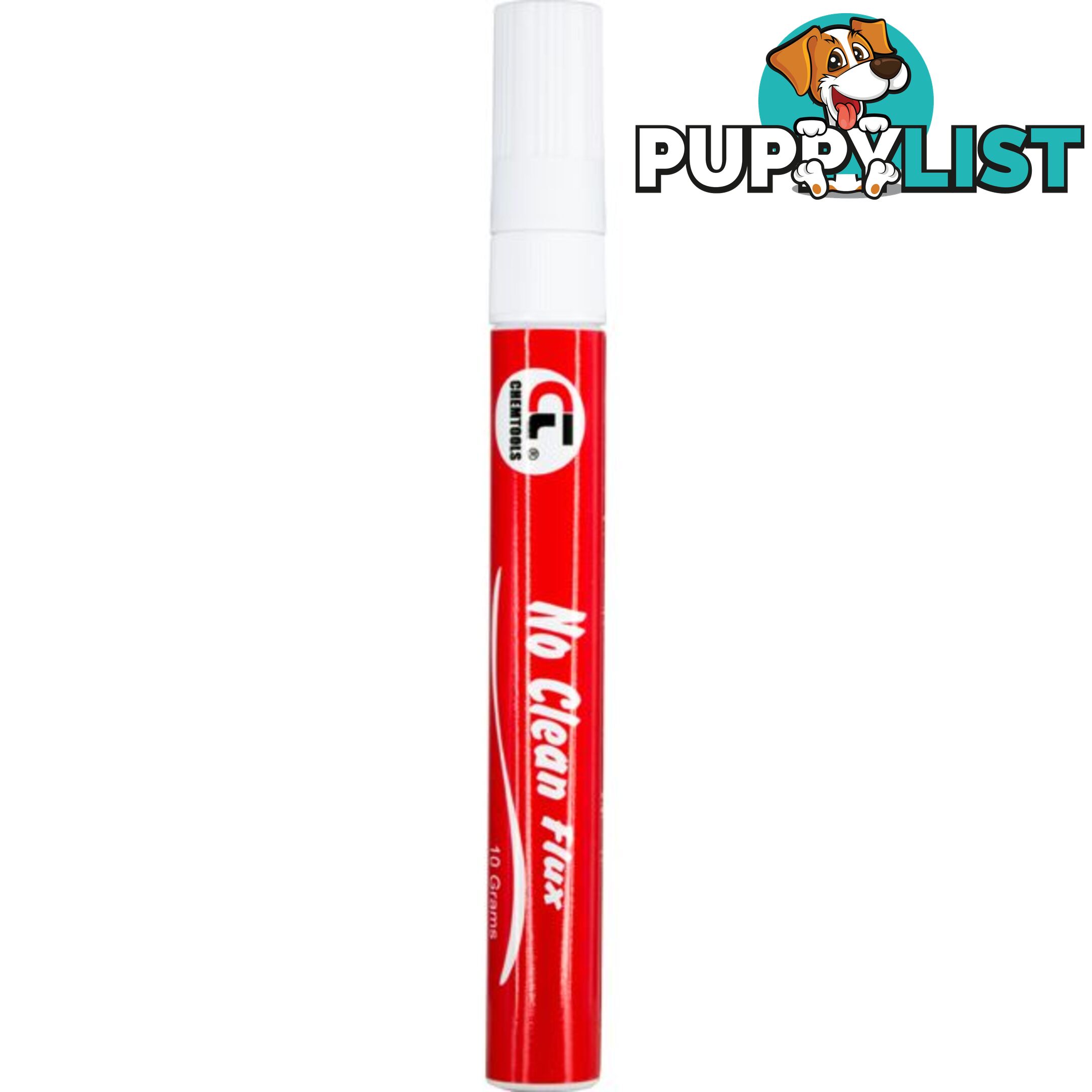 CTNCDP 10G -12ML MINI FLUX NO CLEAN DISPENSING PEN