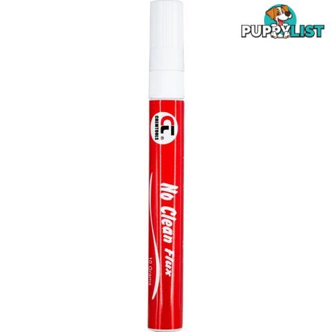 CTNCDP 10G -12ML MINI FLUX NO CLEAN DISPENSING PEN