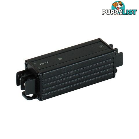 PC2A AC/DC TO 12VDC POWER CONVERTER 2A MAX INPUT AC18-28V DC18-40V