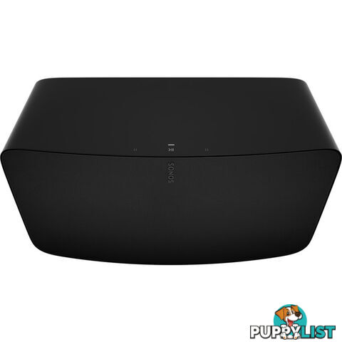 FIVE-BLK SONOS FIVE PREMIUM SPEAKER BLACK