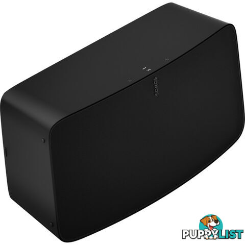 FIVE-BLK SONOS FIVE PREMIUM SPEAKER BLACK