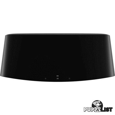 FIVE-BLK SONOS FIVE PREMIUM SPEAKER BLACK