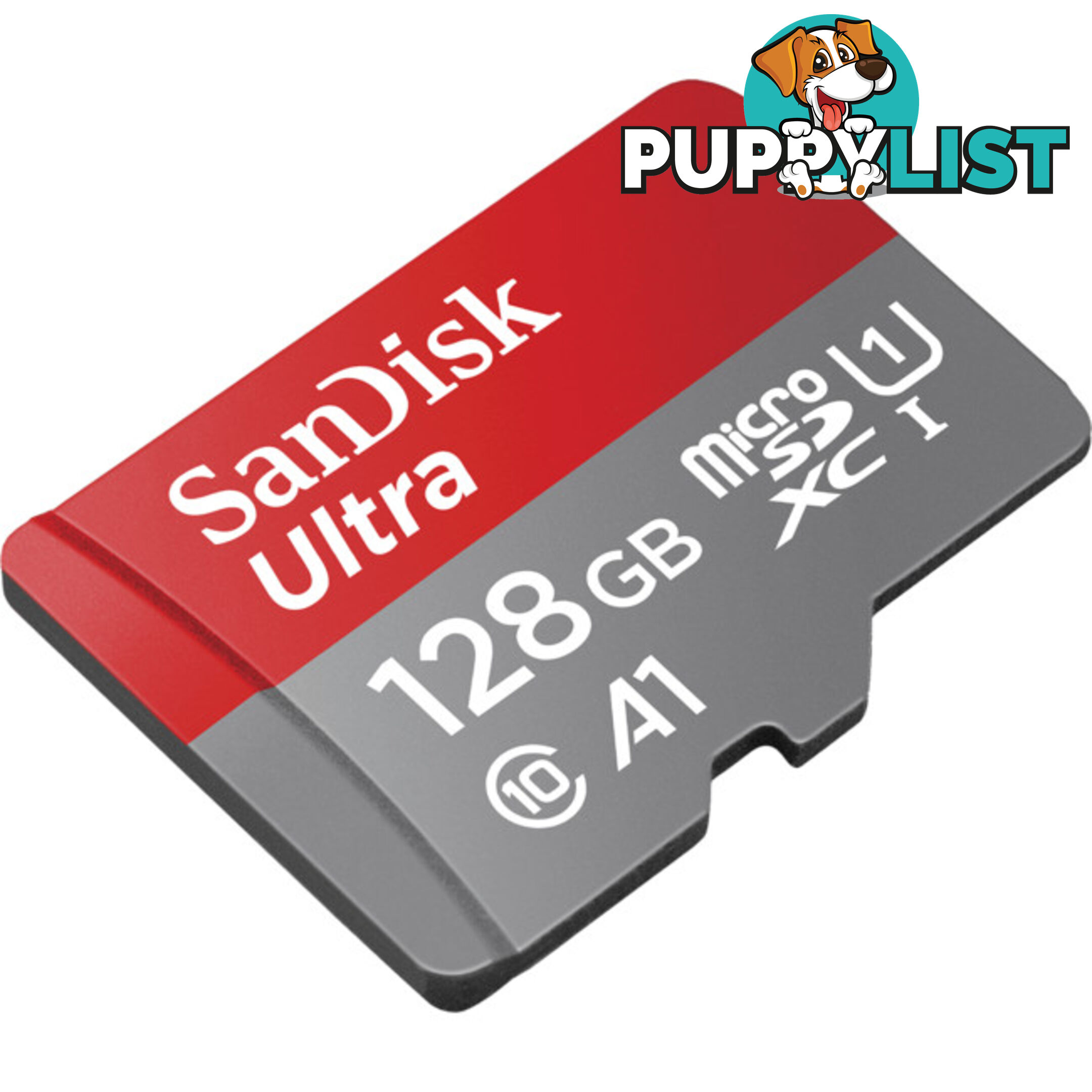 MSD128UNA SANDISK MICRO SDXC 128GB 140MB/S NO ADAPTER