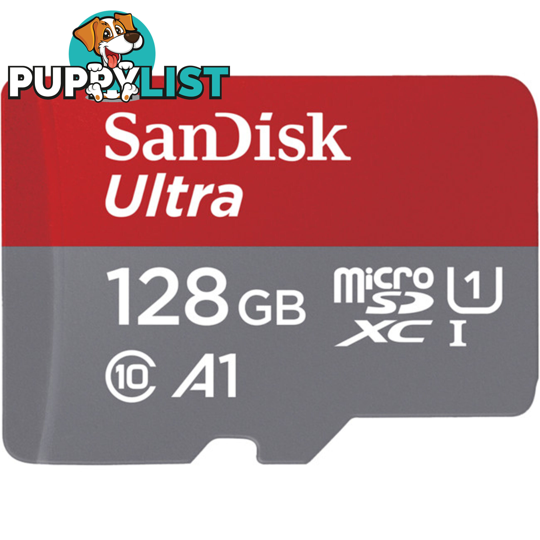 MSD128UNA SANDISK MICRO SDXC 128GB 140MB/S NO ADAPTER