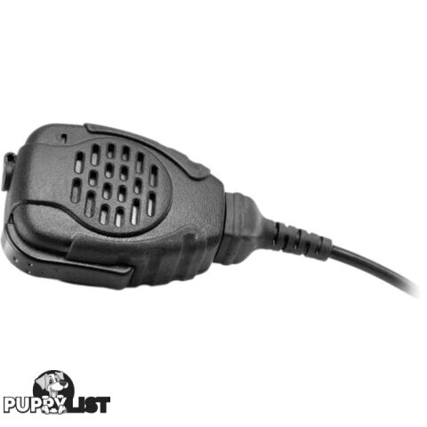 07813H HEAVY DUTY MICROPHONE BENELEC