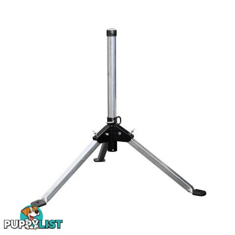 14CCM PORTABLE SAT TRIPOD MOUNT FOLDING SATELLITE MOUNT PSTMZ