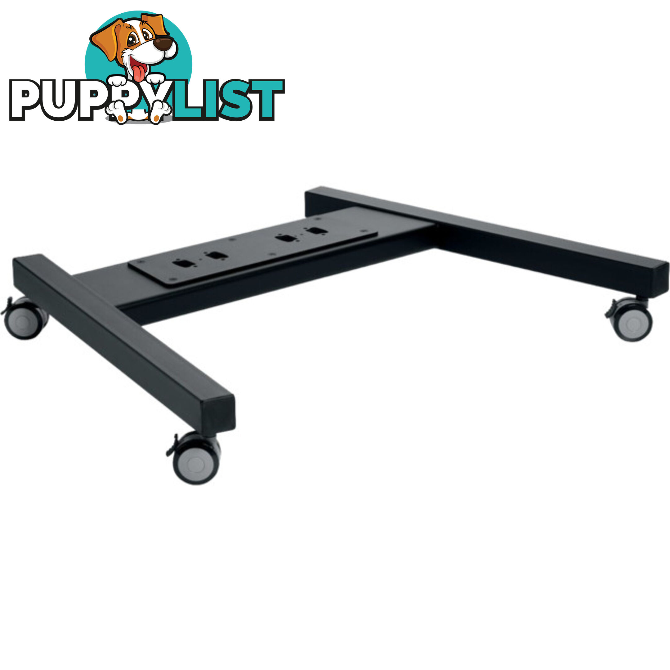 PFT8530B TROLLEY FRAME EXTRA LARGE REQUIRES 2 X POLES