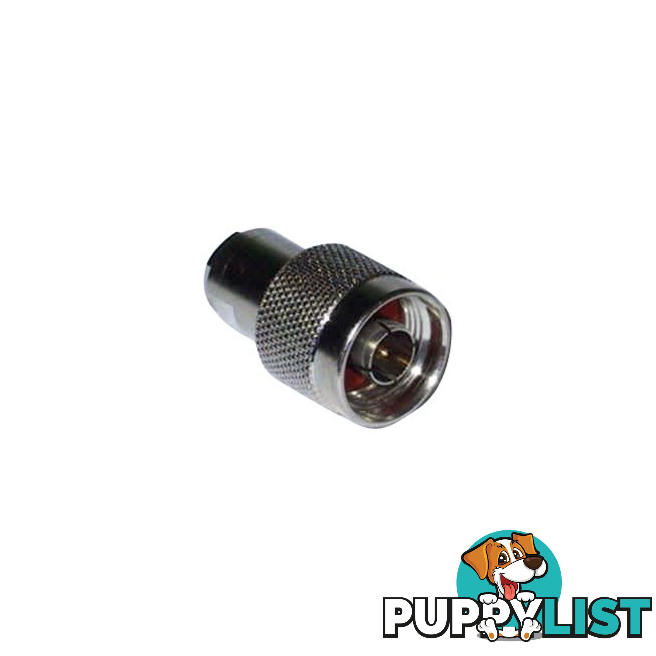 PA7380 N' PLUG TO FME PLUG ADAPTOR