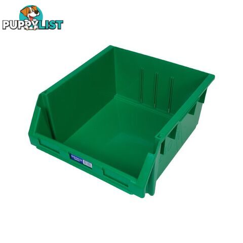 STB240G EXTRA LARGE PARTS DRAWER GREEN STOR-PAK CONTAINERS